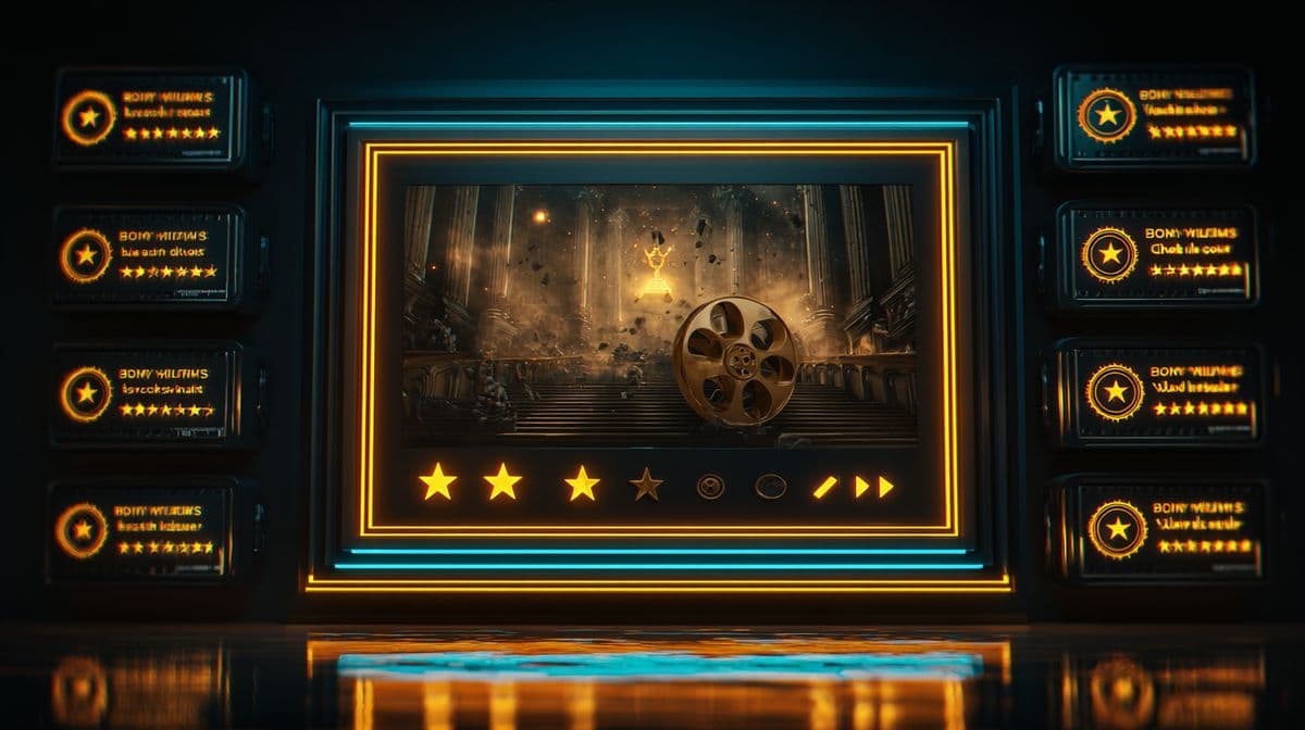 How to Create an Accolades Trailer After Launch