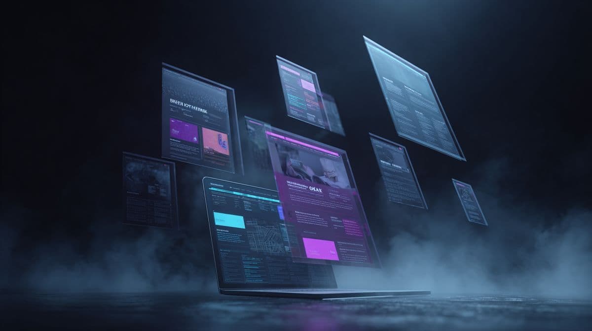 Developer Website Guide for Press