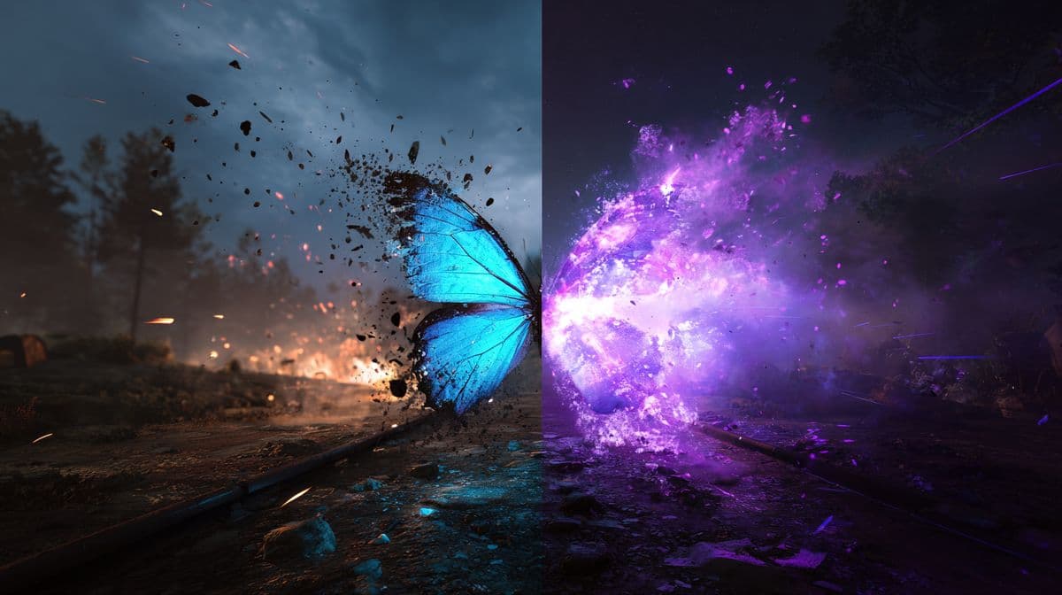 Game Key Art on a Budget: Tools and Techniques