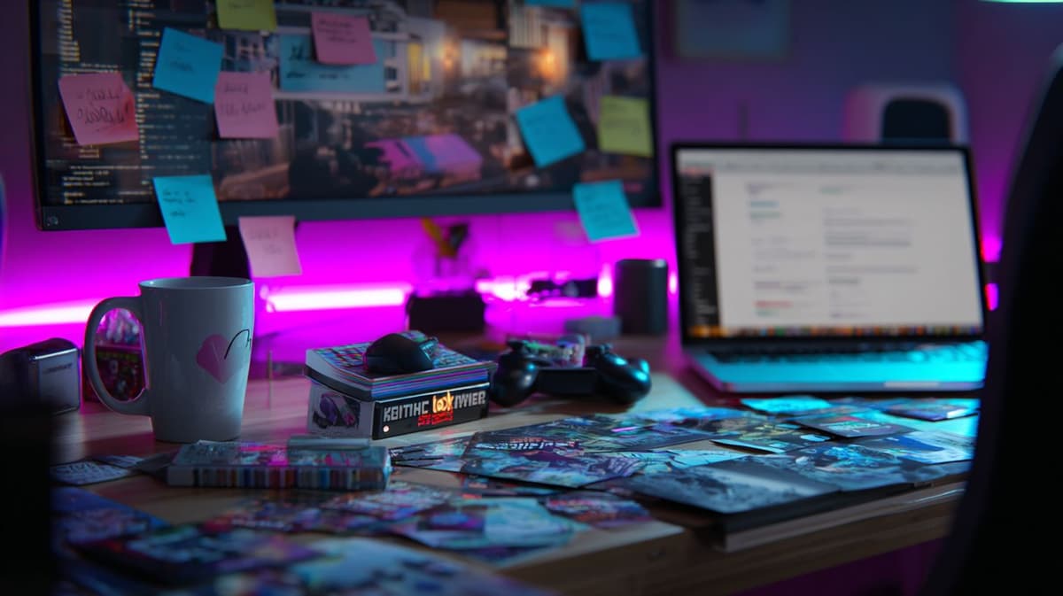 How to Get Press Coverage for Your Indie Game