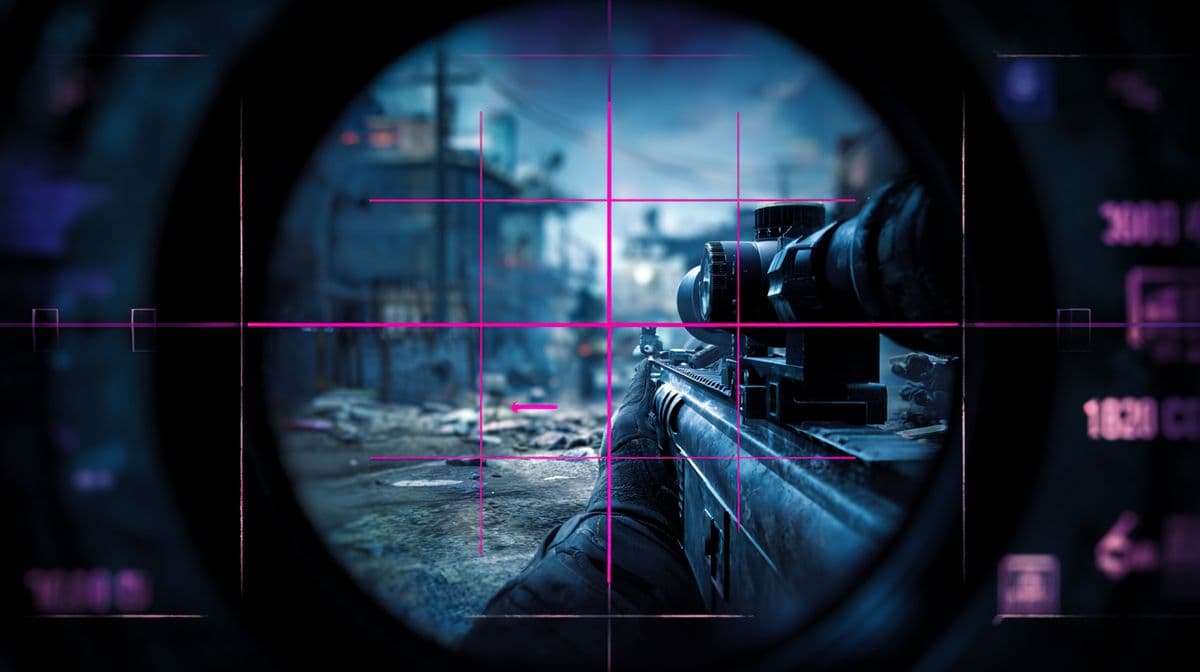 How to Take Better Screenshots of Your Indie Game