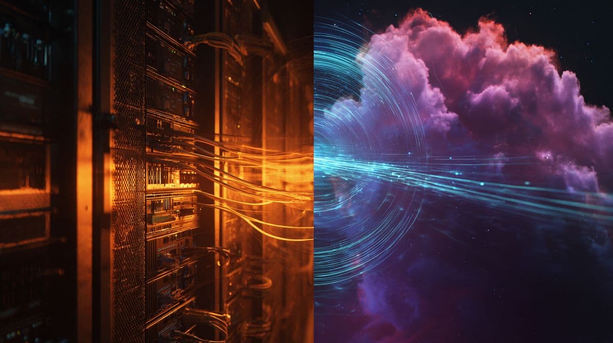 Self-Hosted vs Hosted Marketing Tools