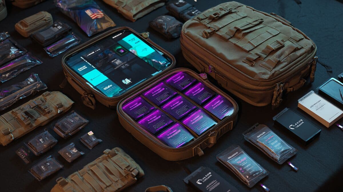 Your Press Kit Checklist for Steam Next Fest