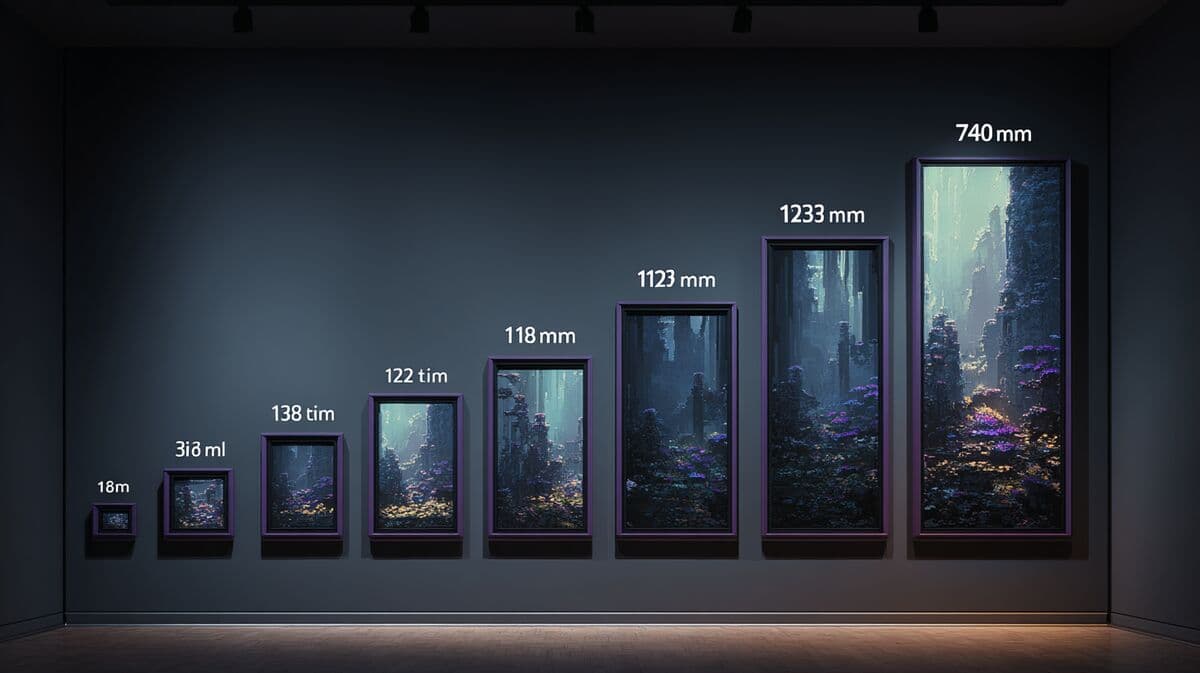 Steam Capsule Sizes & Art Guide (2026): Every Dimension
