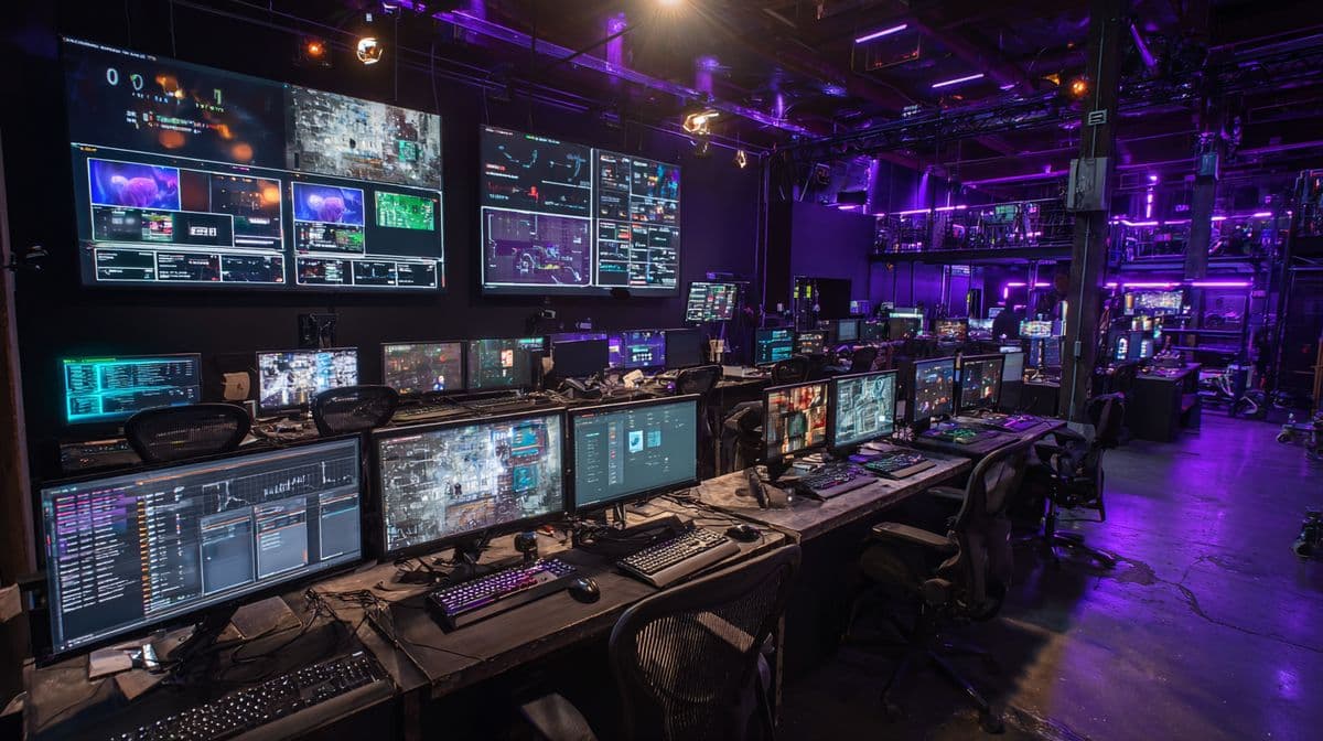 Steam Next Fest 2026: Complete Prep Guide & Checklist
