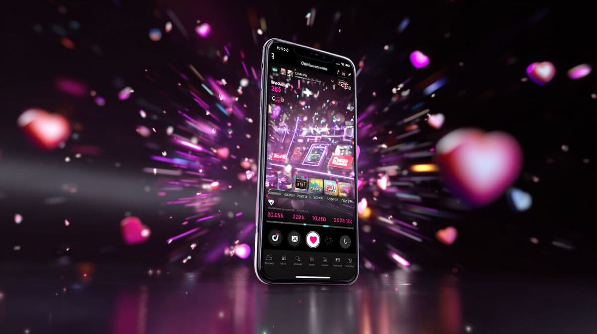 TikTok for Indie Game Developers