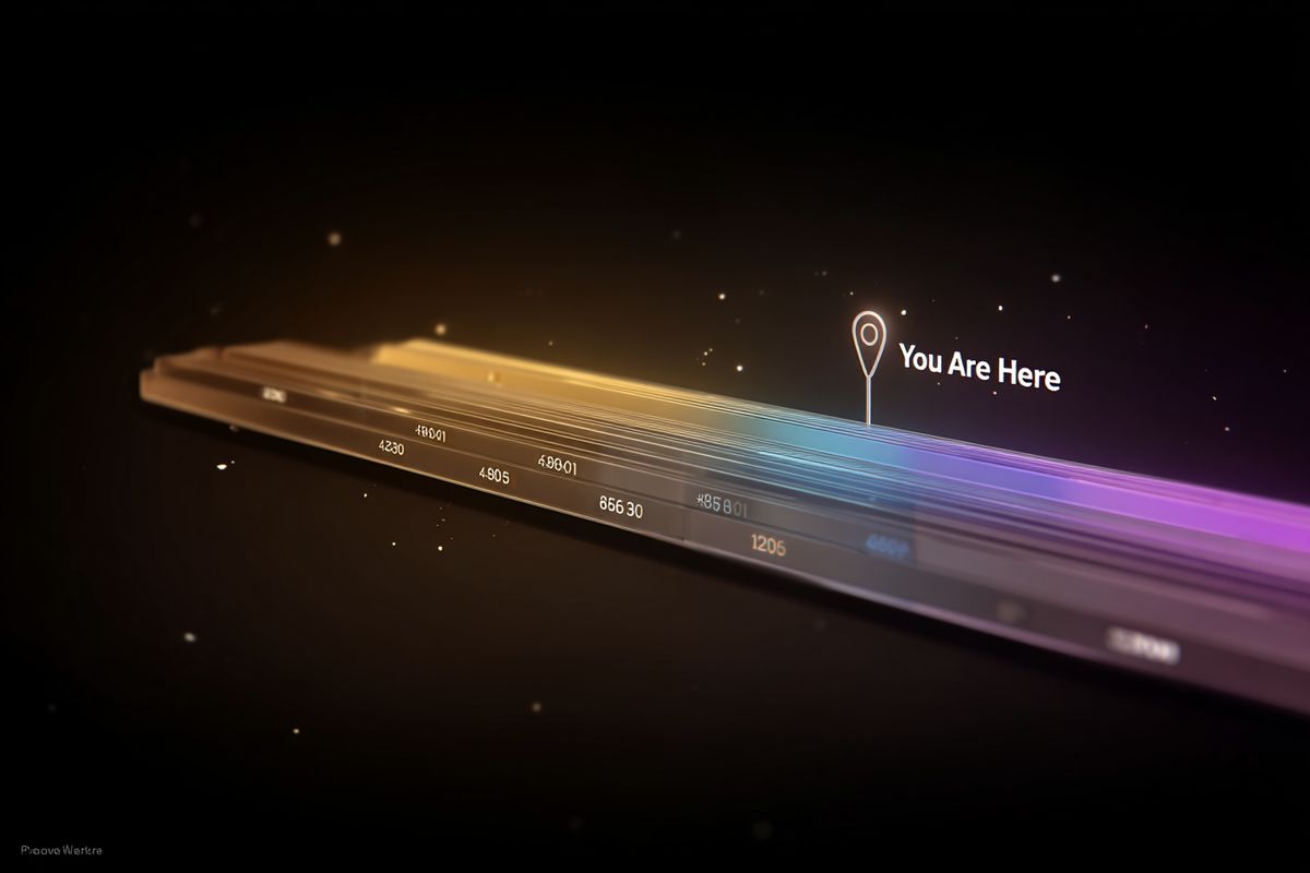 Performance spectrum showing Next Fest result tiers