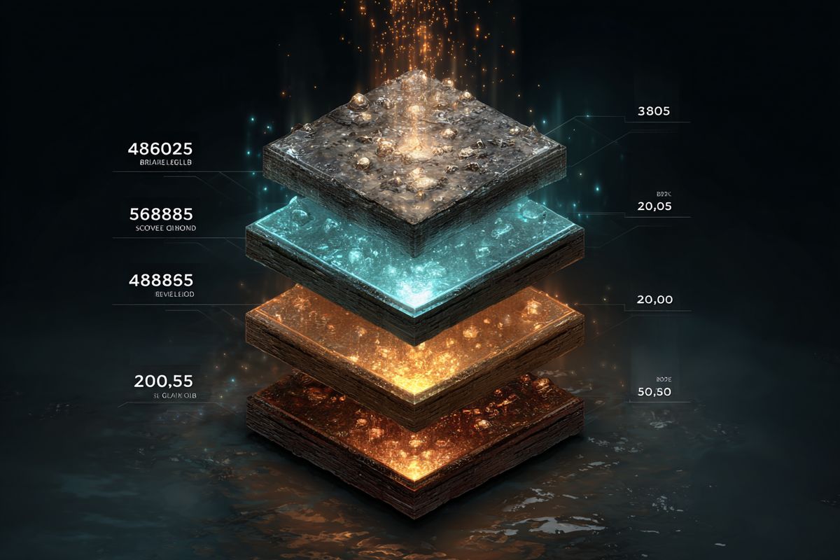 RPG-style tier progression for wishlist targets