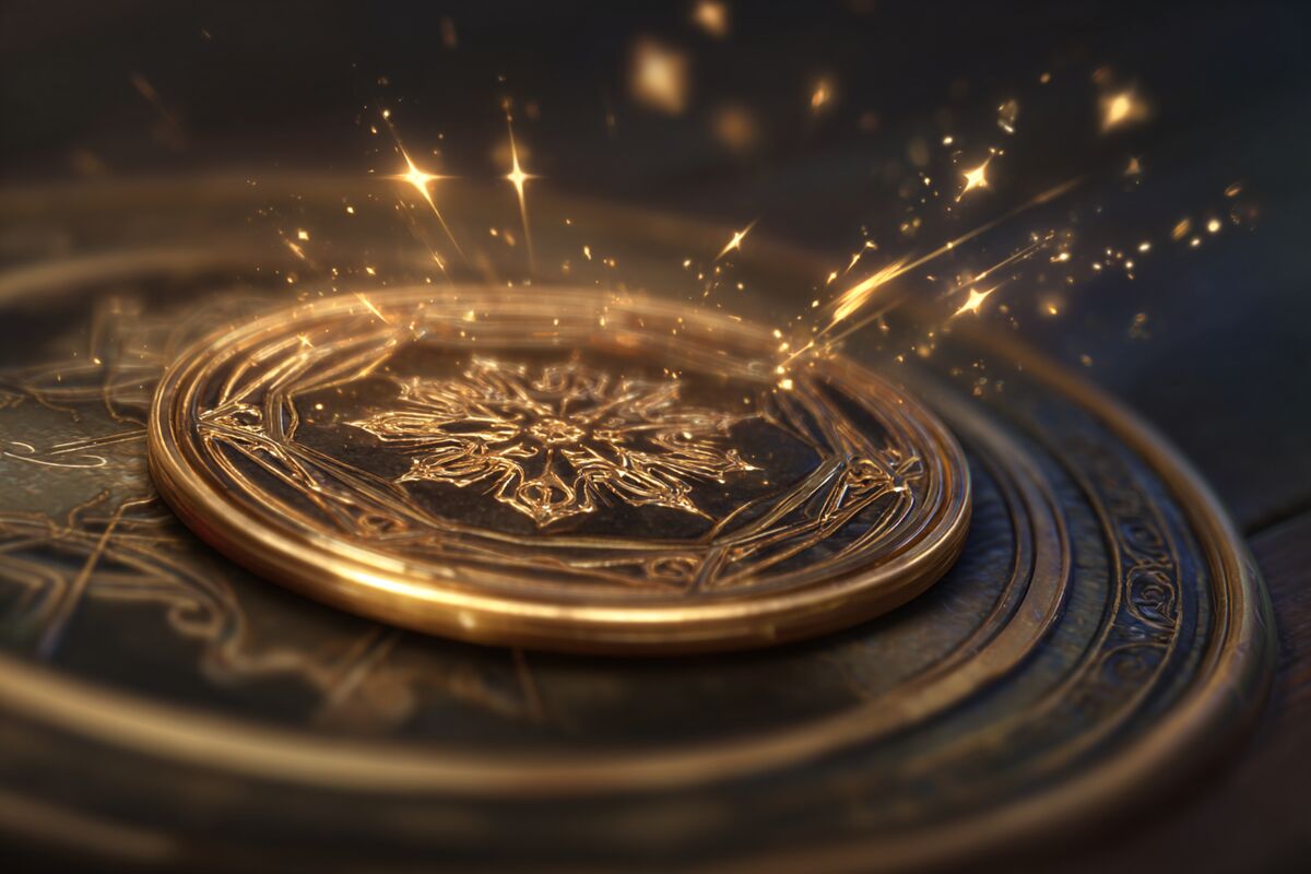 A Steam Curator recommendation badge being applied to a game page