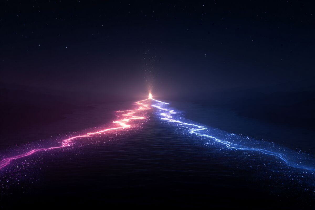 Two streams (followers and wishlists) merging into the Popular Upcoming list