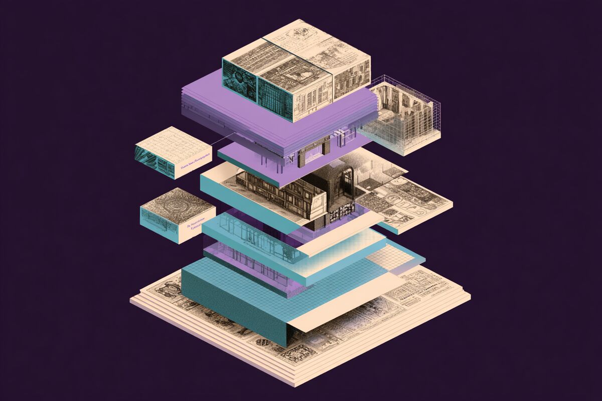 The anatomy of a studio press kit